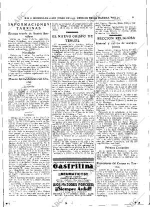 ABC MADRID 26-06-1935 página 41