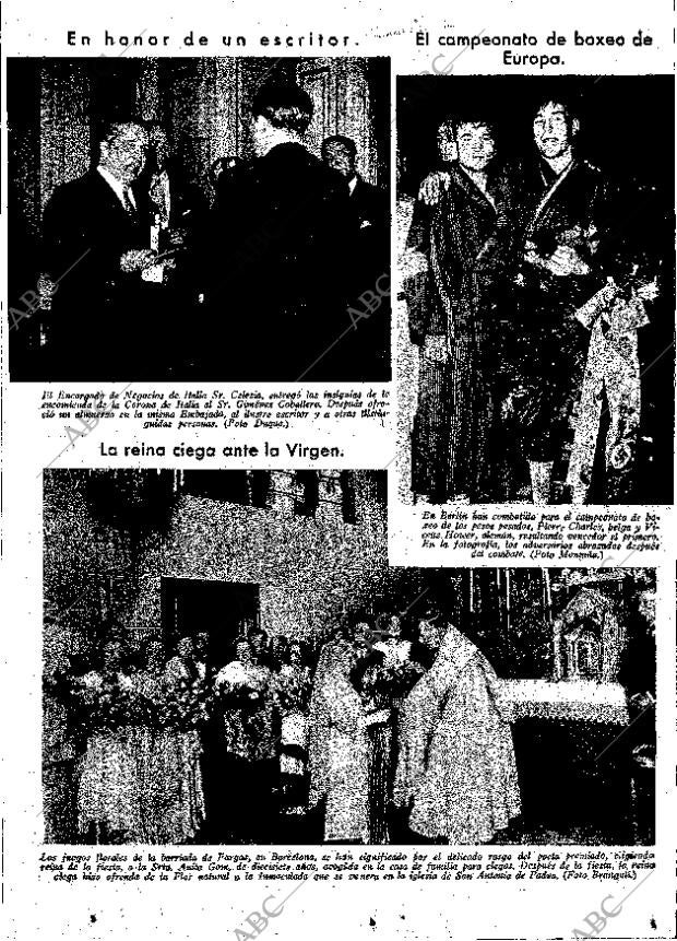 ABC MADRID 26-06-1935 página 5