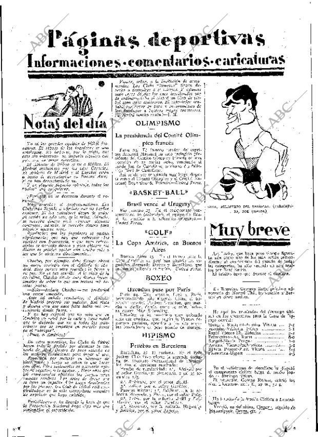 ABC MADRID 26-06-1935 página 51