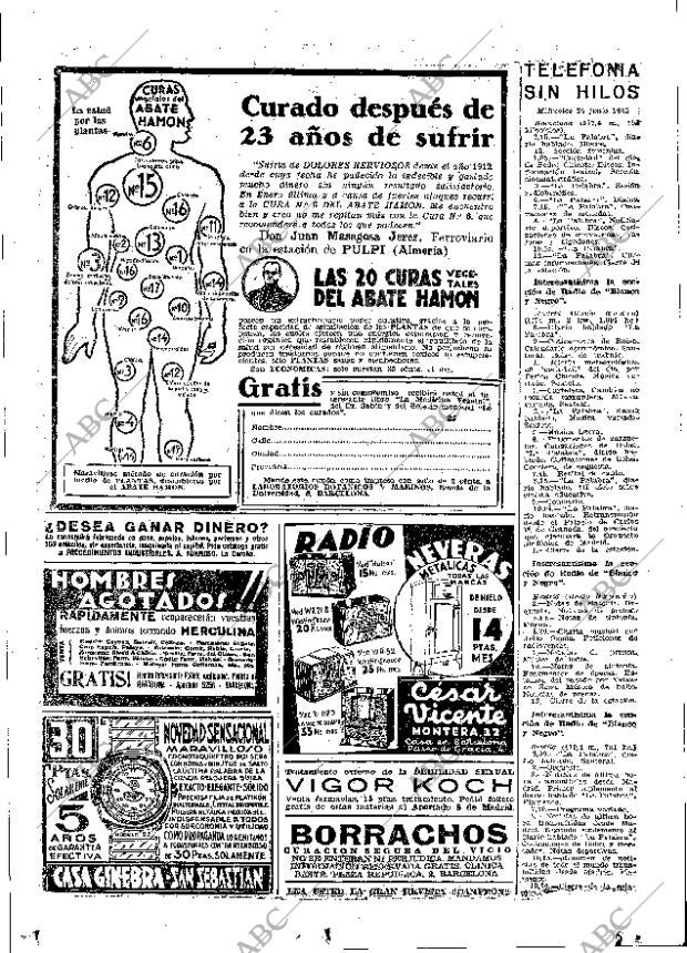 ABC MADRID 26-06-1935 página 55