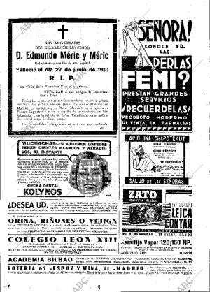 ABC MADRID 26-06-1935 página 57