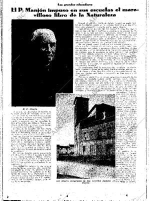 ABC MADRID 26-06-1935 página 6