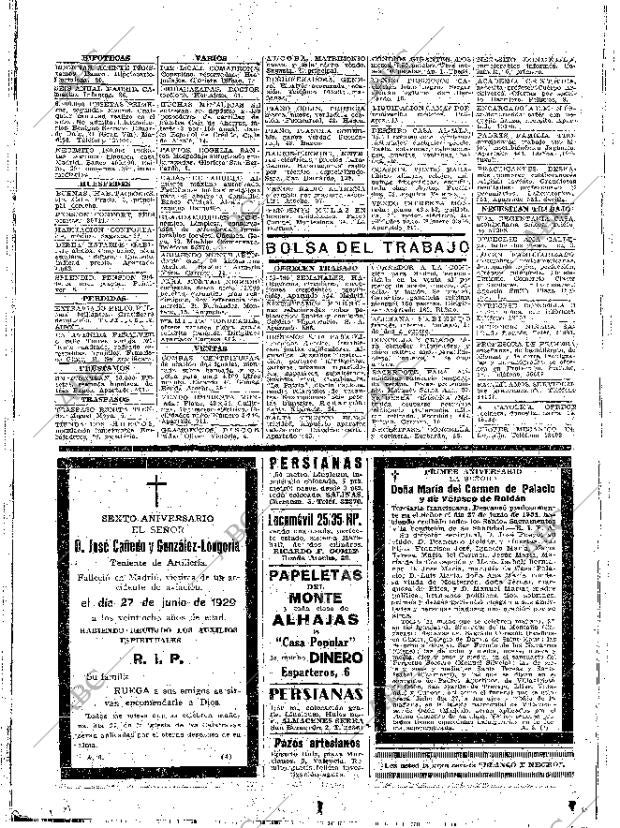 ABC MADRID 26-06-1935 página 62