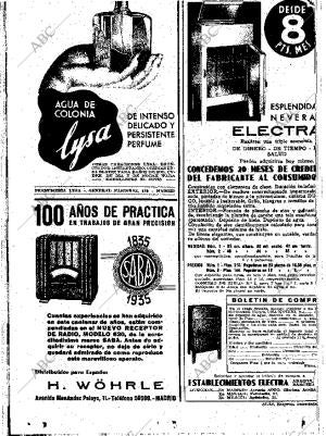 ABC MADRID 26-06-1935 página 64