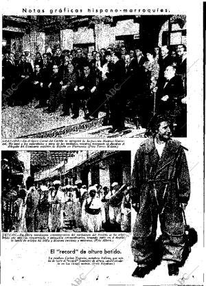 ABC MADRID 26-06-1935 página 9