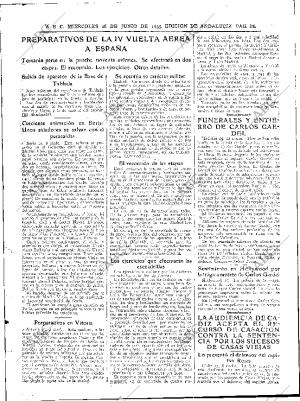 ABC SEVILLA 26-06-1935 página 28