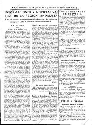 ABC SEVILLA 26-06-1935 página 29