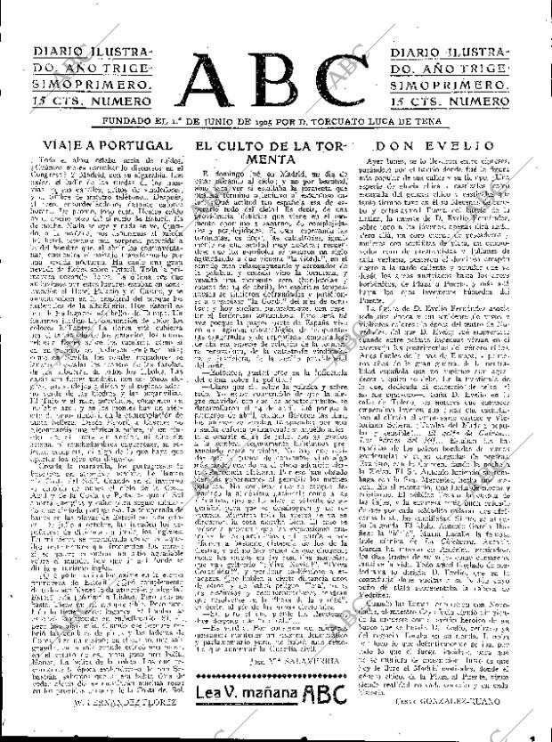 ABC SEVILLA 26-06-1935 página 3