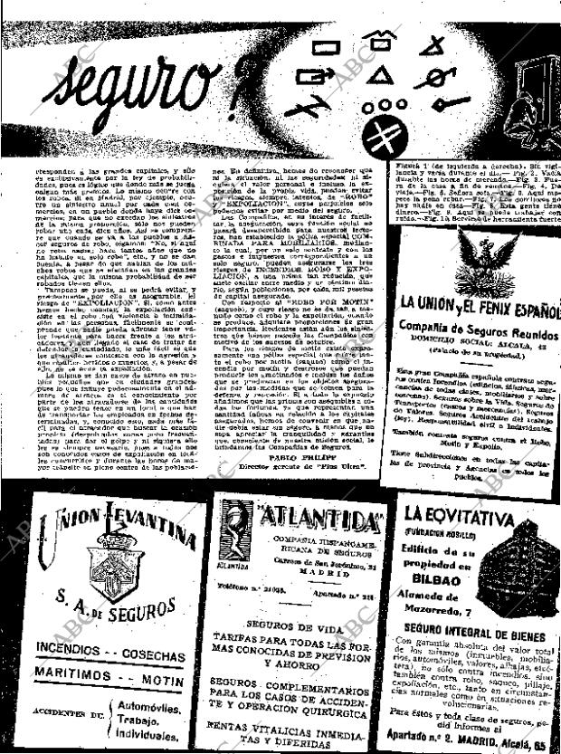 ABC SEVILLA 26-06-1935 página 9