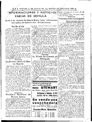 ABC SEVILLA 27-06-1935 página 29
