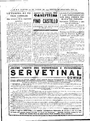 ABC SEVILLA 27-06-1935 página 34