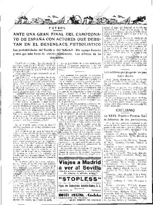 ABC SEVILLA 27-06-1935 página 38