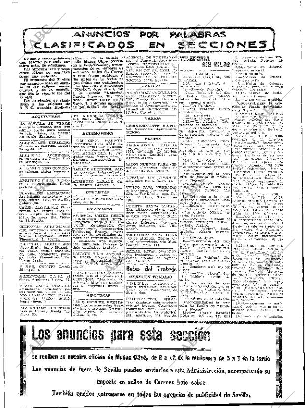 ABC SEVILLA 27-06-1935 página 42