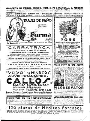 ABC SEVILLA 27-06-1935 página 45