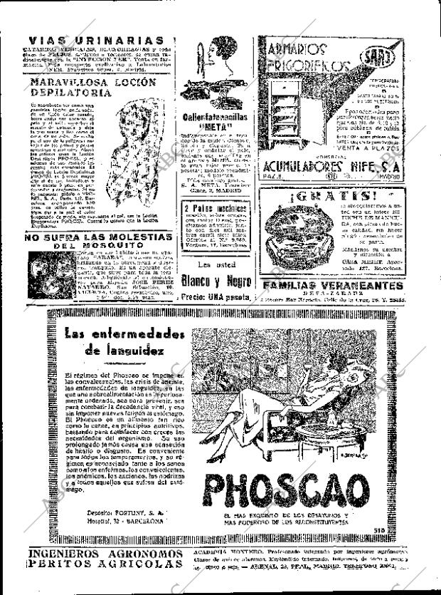 ABC SEVILLA 27-06-1935 página 46