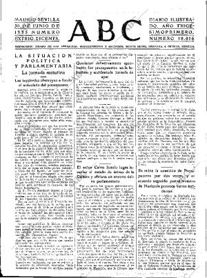 ABC SEVILLA 30-06-1935 página 25