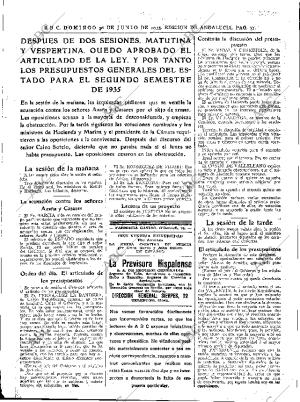 ABC SEVILLA 30-06-1935 página 31