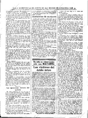 ABC SEVILLA 30-06-1935 página 33