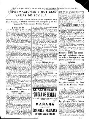 ABC SEVILLA 30-06-1935 página 35