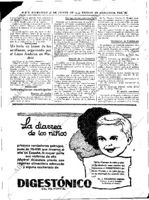 ABC SEVILLA 30-06-1935 página 36