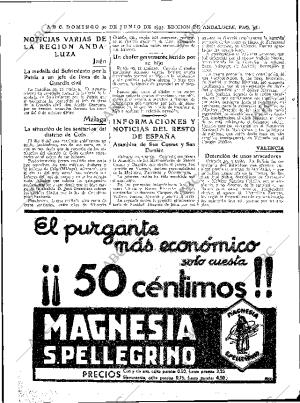ABC SEVILLA 30-06-1935 página 38