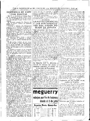 ABC SEVILLA 30-06-1935 página 40