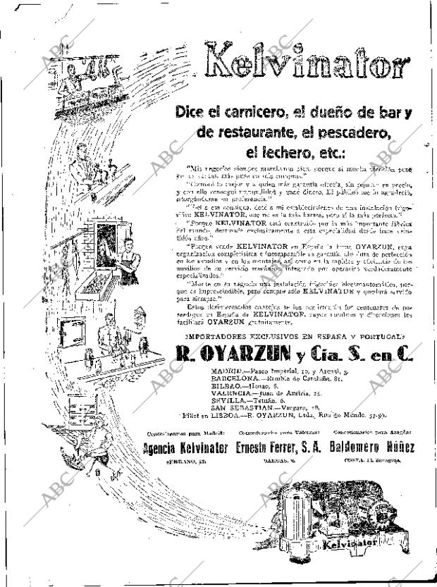 ABC SEVILLA 30-06-1935 página 42
