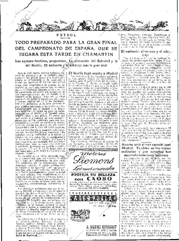 ABC SEVILLA 30-06-1935 página 46