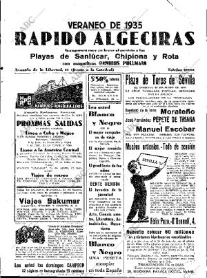 ABC SEVILLA 30-06-1935 página 53