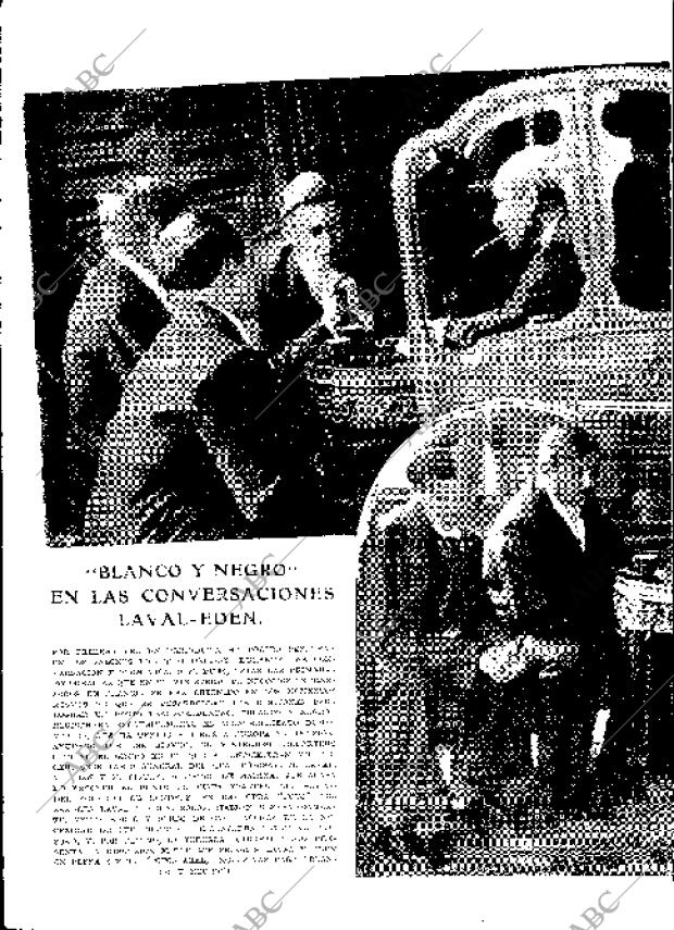 BLANCO Y NEGRO MADRID 30-06-1935 página 58