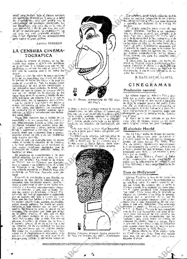 ABC MADRID 03-07-1935 página 15