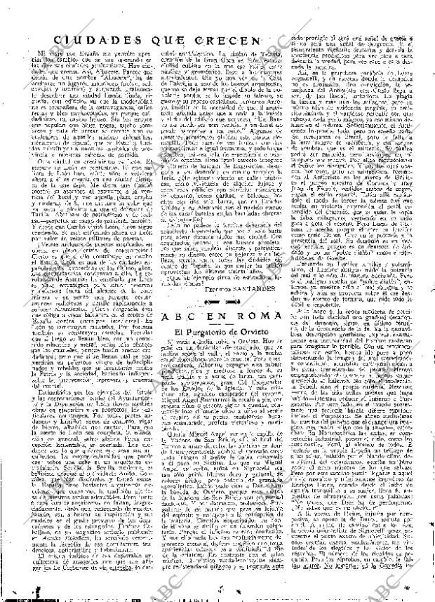 ABC MADRID 03-07-1935 página 16
