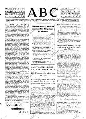 ABC MADRID 03-07-1935 página 19