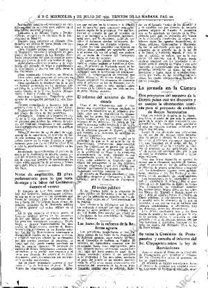 ABC MADRID 03-07-1935 página 20