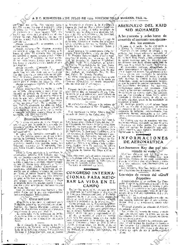 ABC MADRID 03-07-1935 página 24