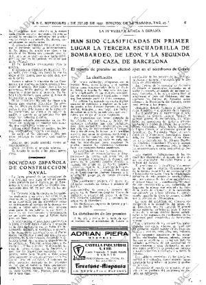 ABC MADRID 03-07-1935 página 27