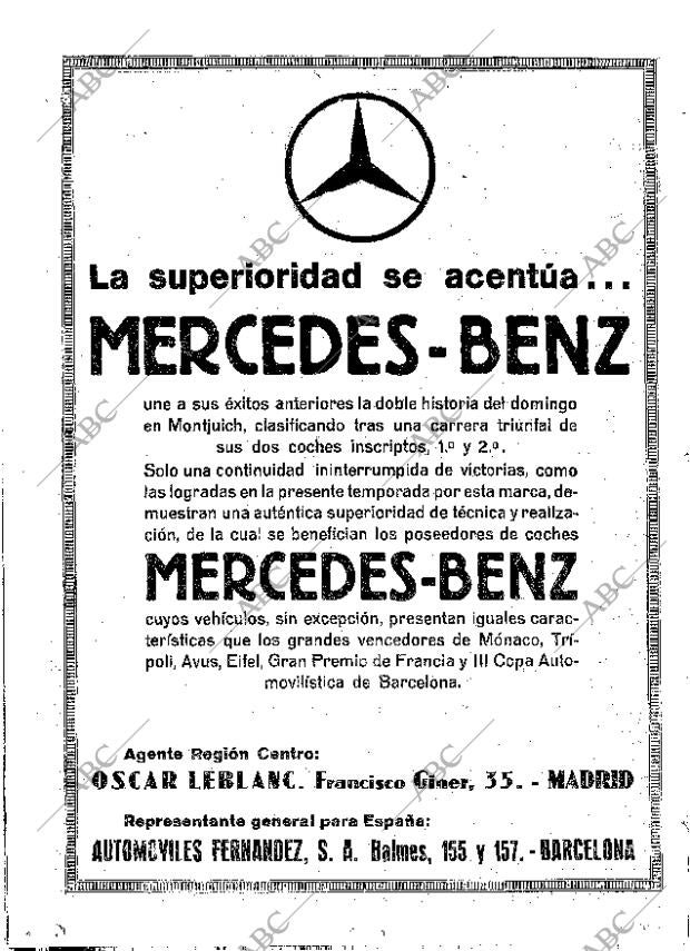 ABC MADRID 03-07-1935 página 28