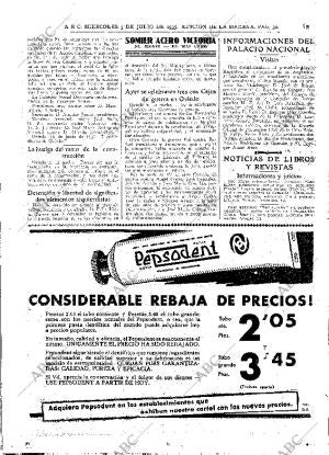 ABC MADRID 03-07-1935 página 30