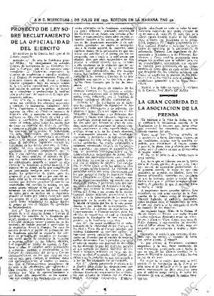 ABC MADRID 03-07-1935 página 33