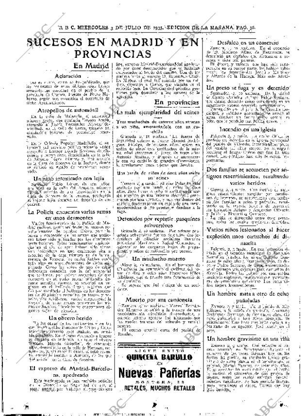 ABC MADRID 03-07-1935 página 36
