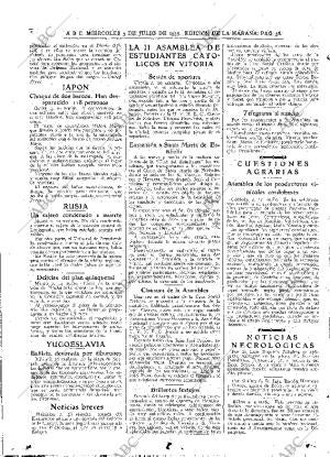 ABC MADRID 03-07-1935 página 38