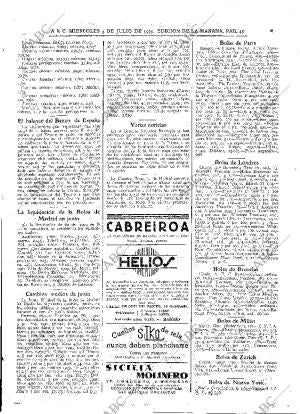 ABC MADRID 03-07-1935 página 45