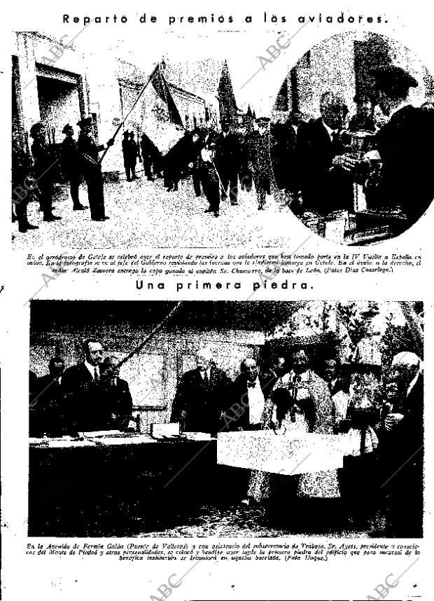 ABC MADRID 03-07-1935 página 5