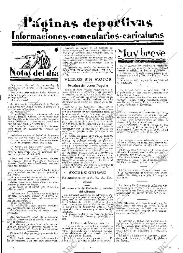 ABC MADRID 03-07-1935 página 51