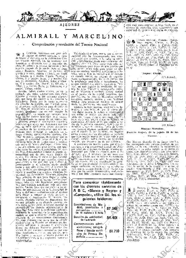 ABC MADRID 03-07-1935 página 52