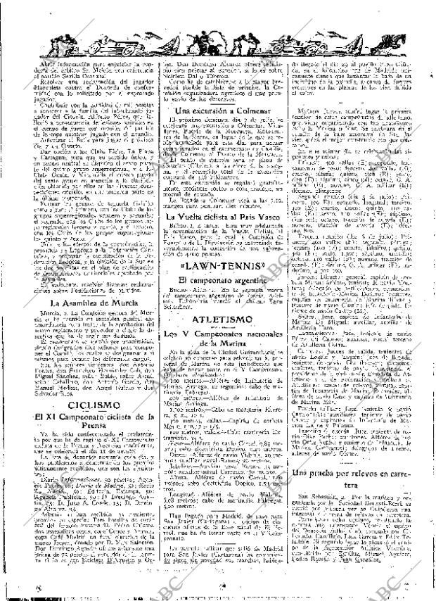 ABC MADRID 03-07-1935 página 54
