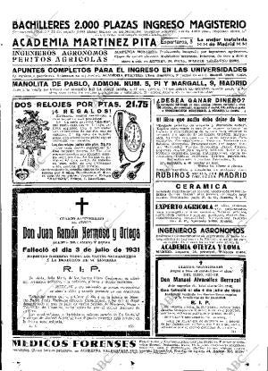 ABC MADRID 03-07-1935 página 59