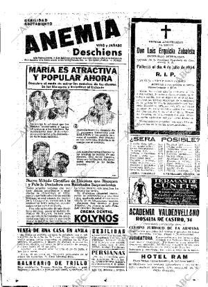 ABC MADRID 03-07-1935 página 60