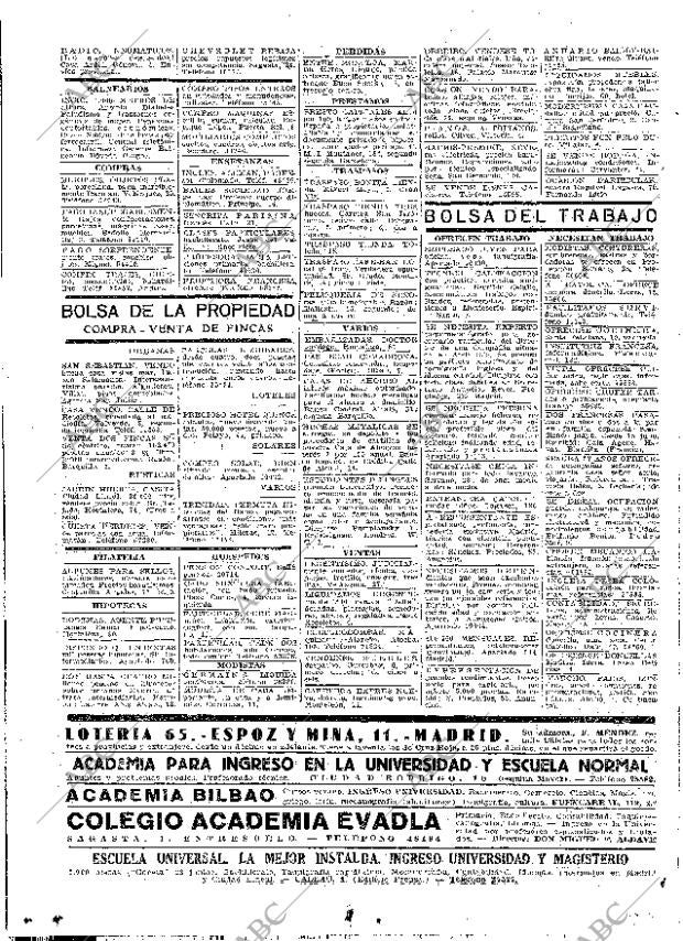ABC MADRID 03-07-1935 página 62