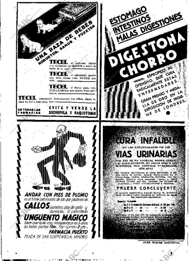 ABC MADRID 03-07-1935 página 64